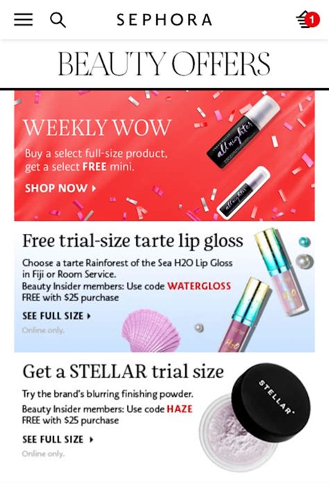 Step into a World of Savings with Half Price Beauty Promo Codes